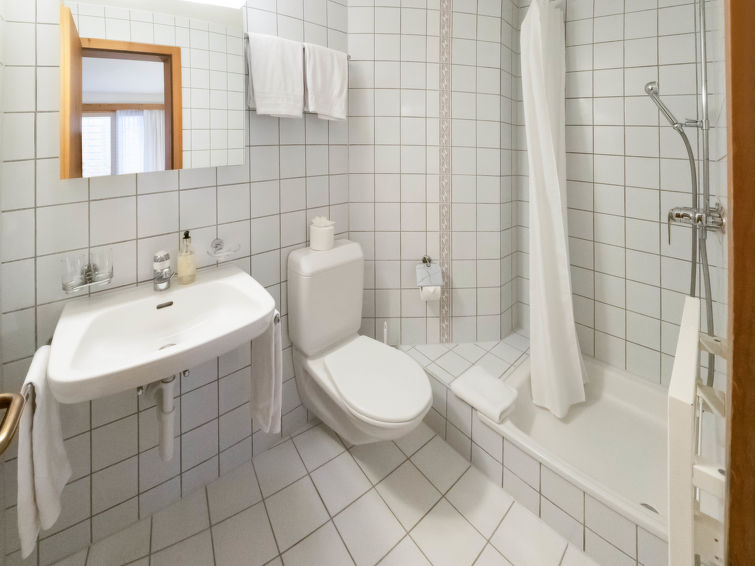 Photo of Chalet Abendrot apARTments