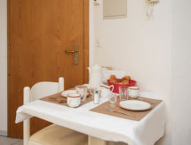 Apartment Chalet Abendrot apARTments