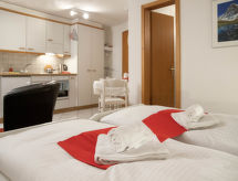 Apartment Chalet Abendrot apARTments