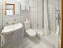 Apartment Chalet Abendrot apARTments