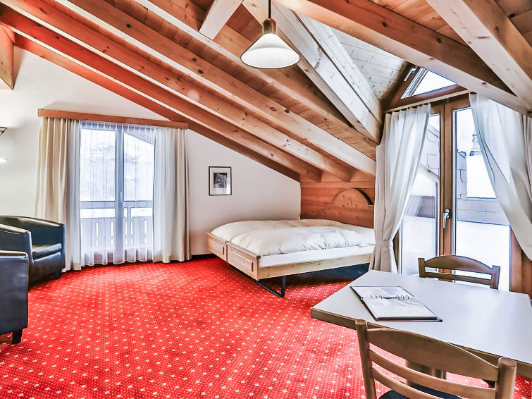 Photo of Chalet Abendrot apARTments