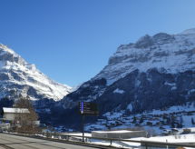 Appartement Strassscheuer