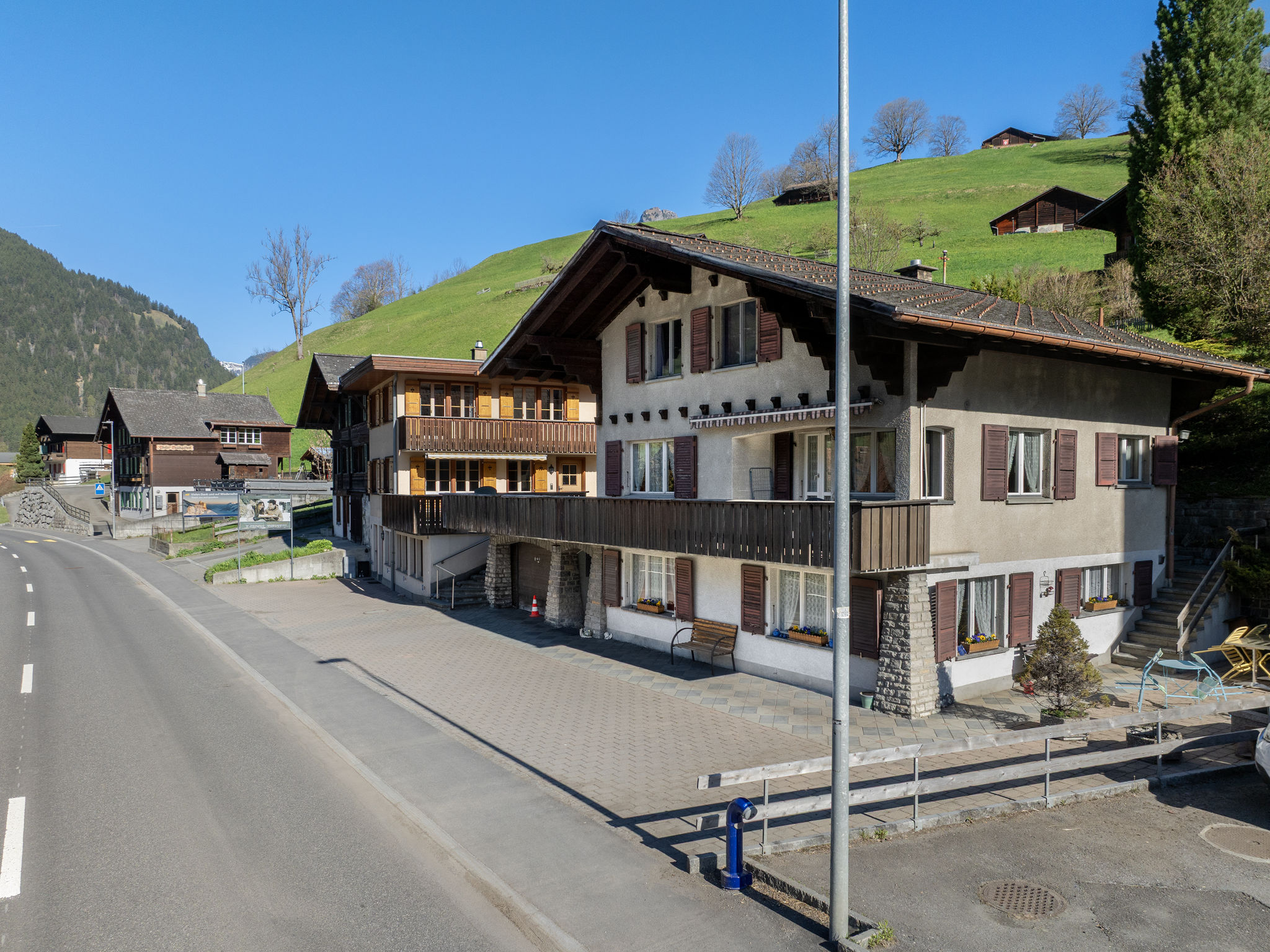 Photo of Strassscheuer