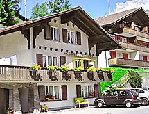 Apartment Strassscheuer