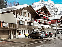 Apartment Strassscheuer