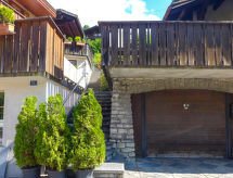 Apartment Strassscheuer