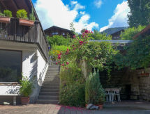 Apartment Strassscheuer