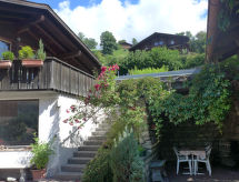 Apartment Strassscheuer