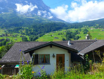 Apartment Strassscheuer