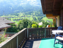 Apartment Strassscheuer