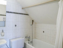 Apartment Strassscheuer