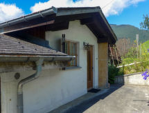 Apartment Strassscheuer