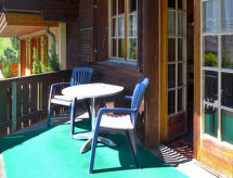 Apartment Strassscheuer