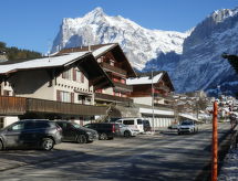 Apartment Strassscheuer
