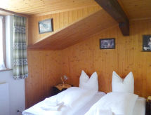Apartment Strassscheuer