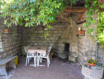 Apartment Strassscheuer