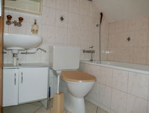 Apartment Strassscheuer
