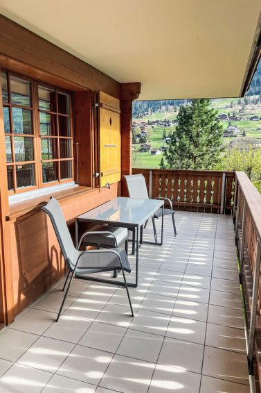 Photo of Chalet Eiger