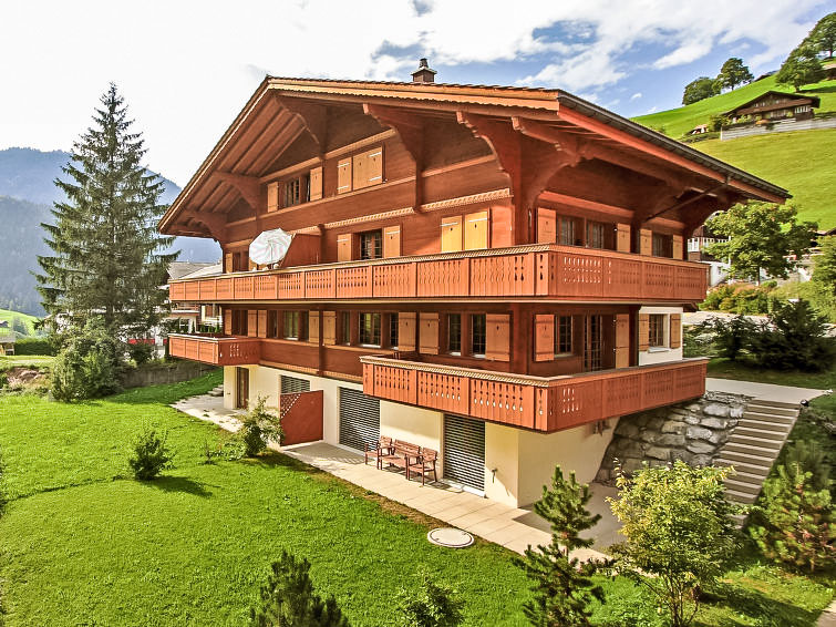 Photo of Chalet Eiger