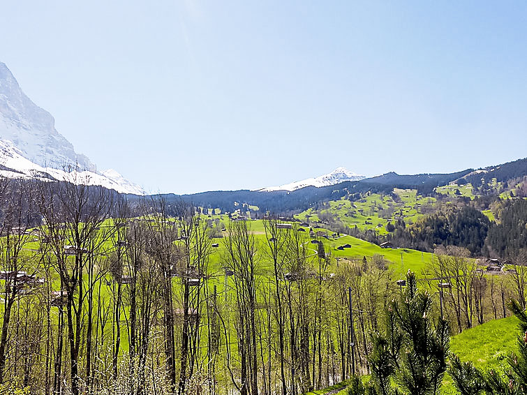 Slide4 - Chalet Eiger