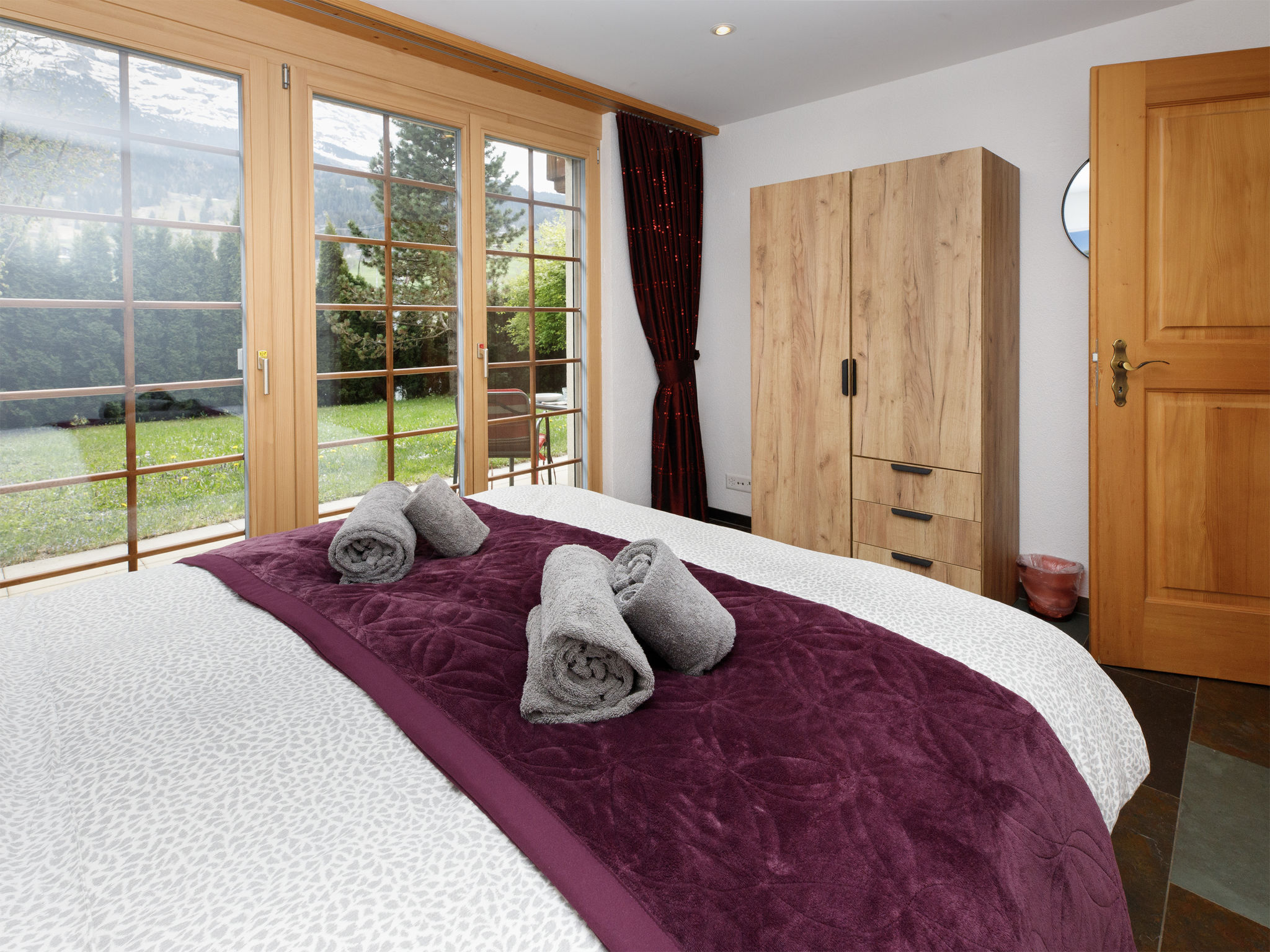 Photo of Chalet Eiger