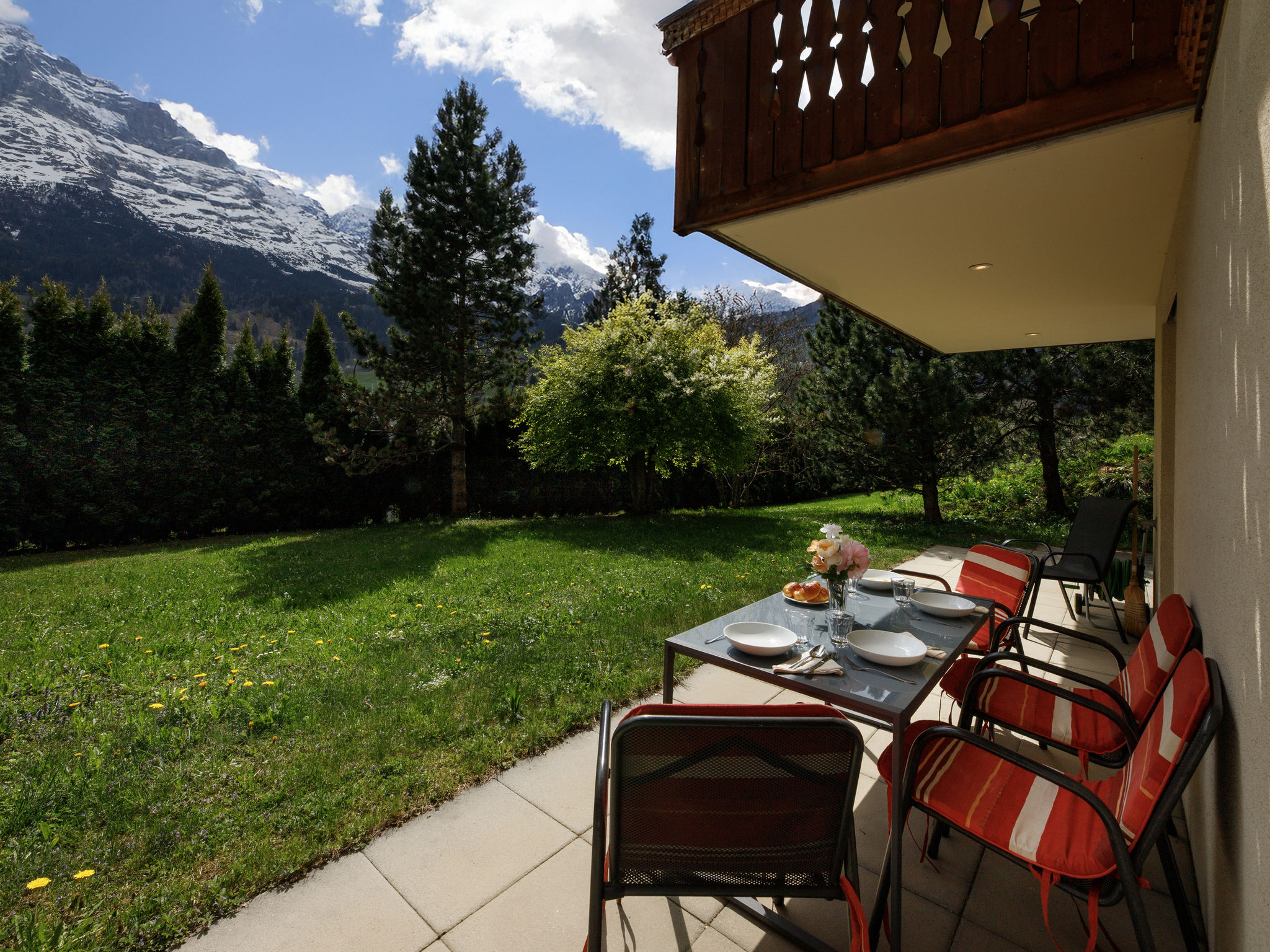Photo of Chalet Eiger