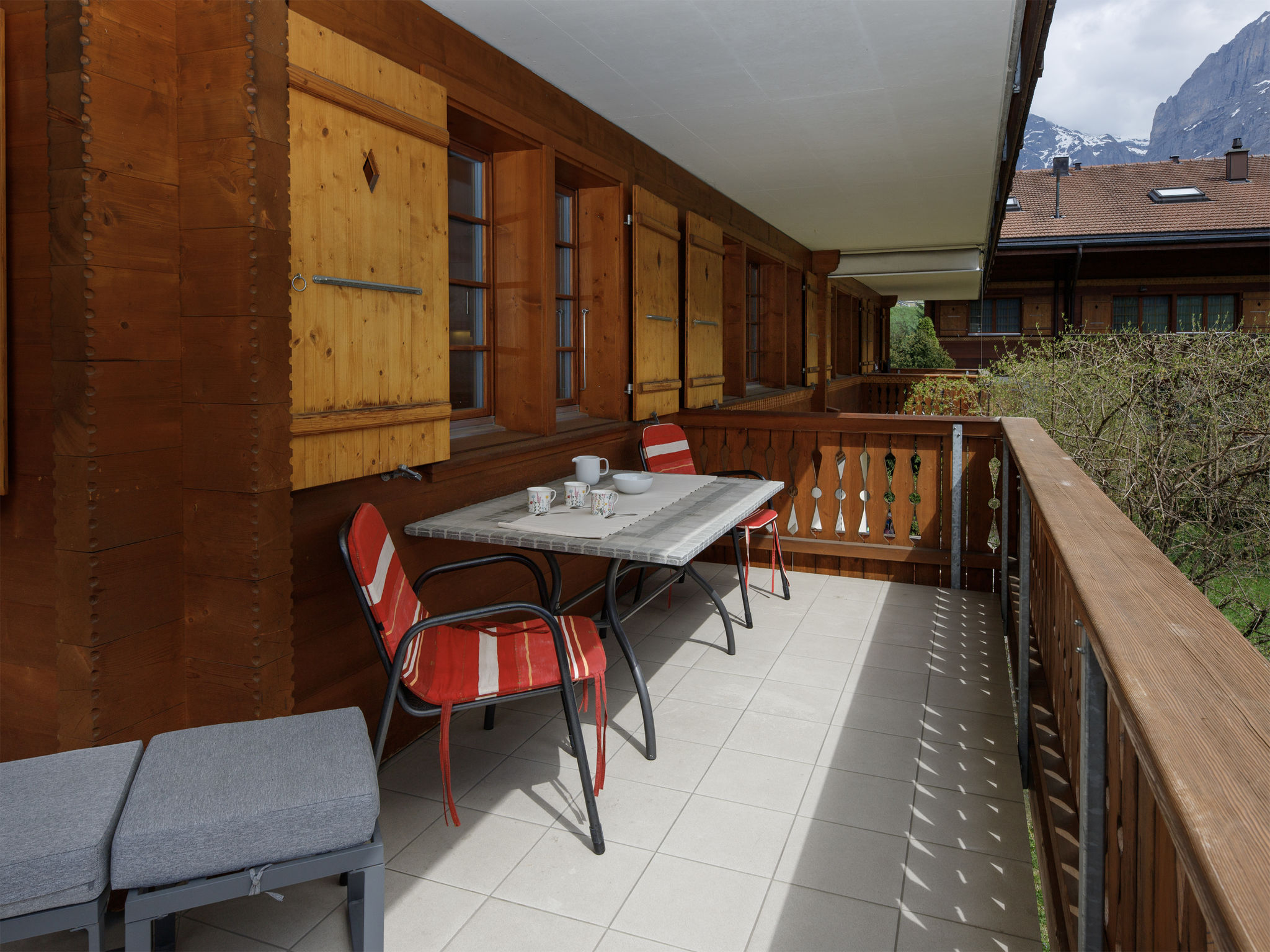 Photo of Chalet Eiger