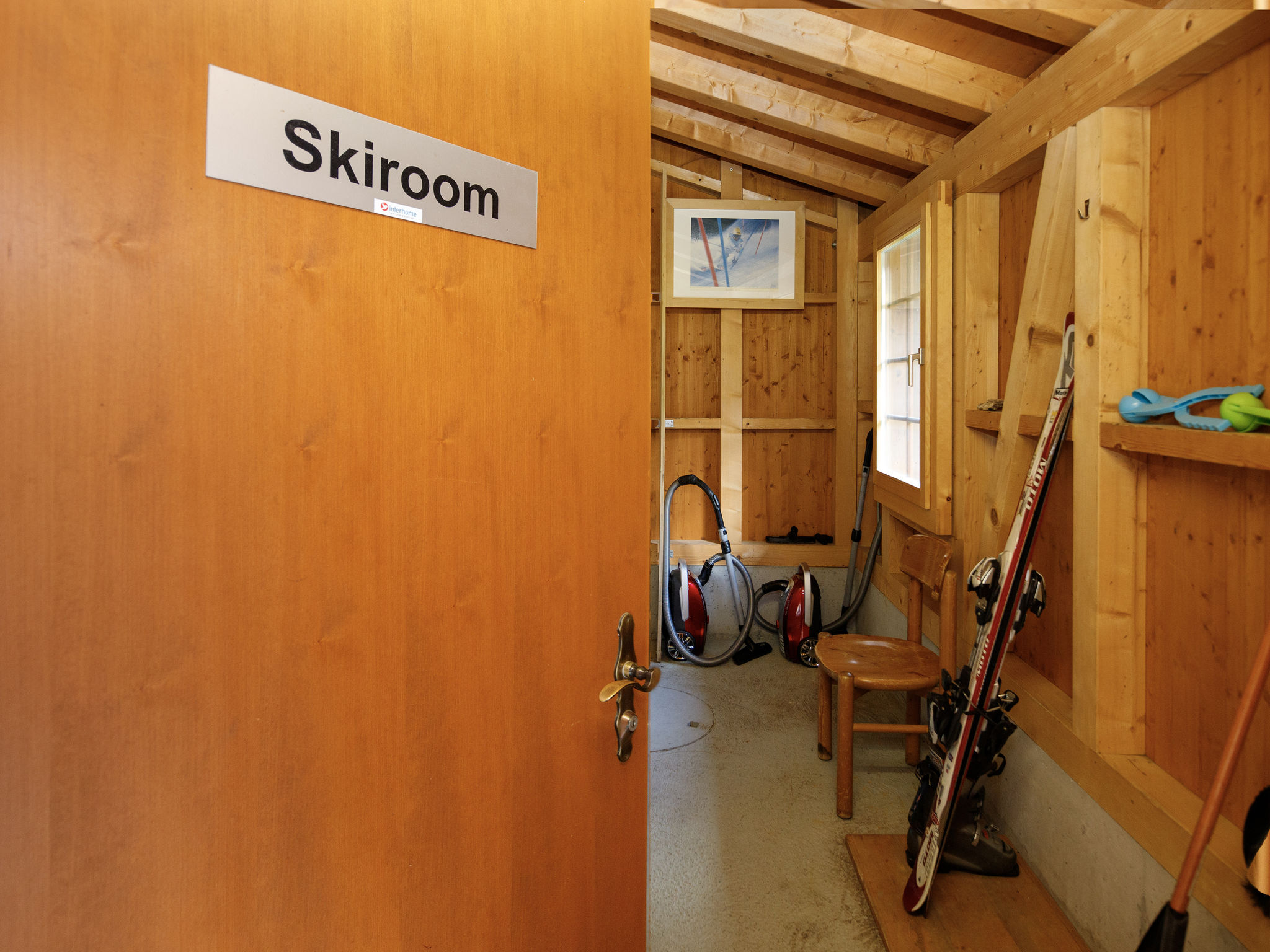 Photo of Chalet Eiger