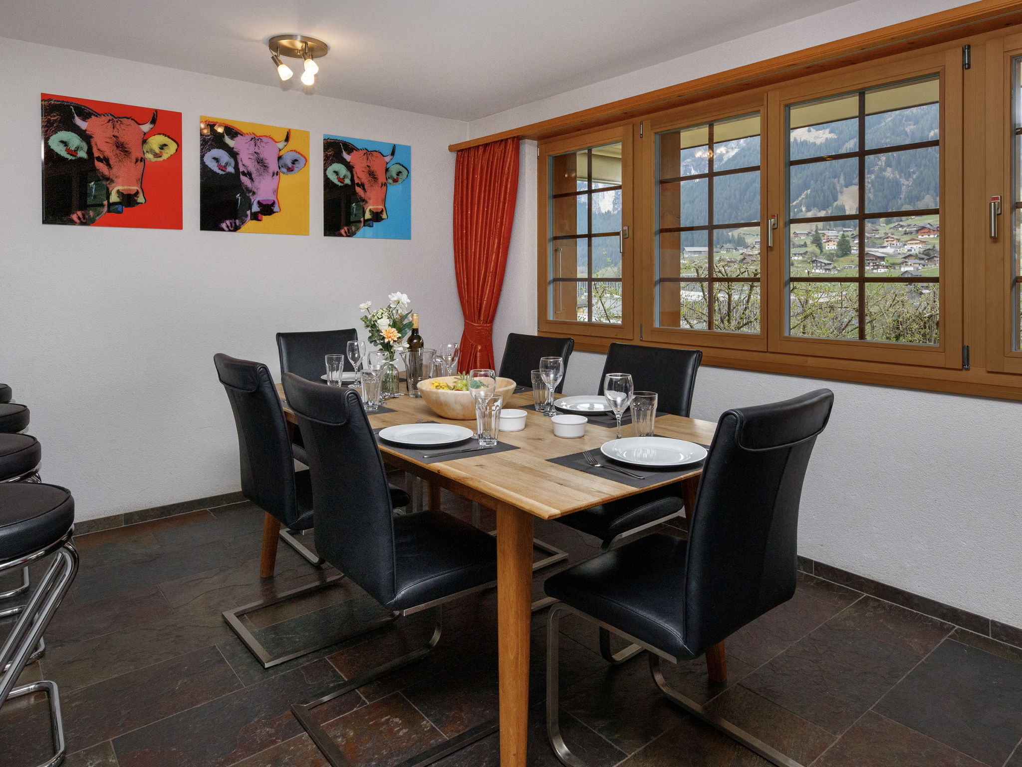 Photo of Chalet Eiger