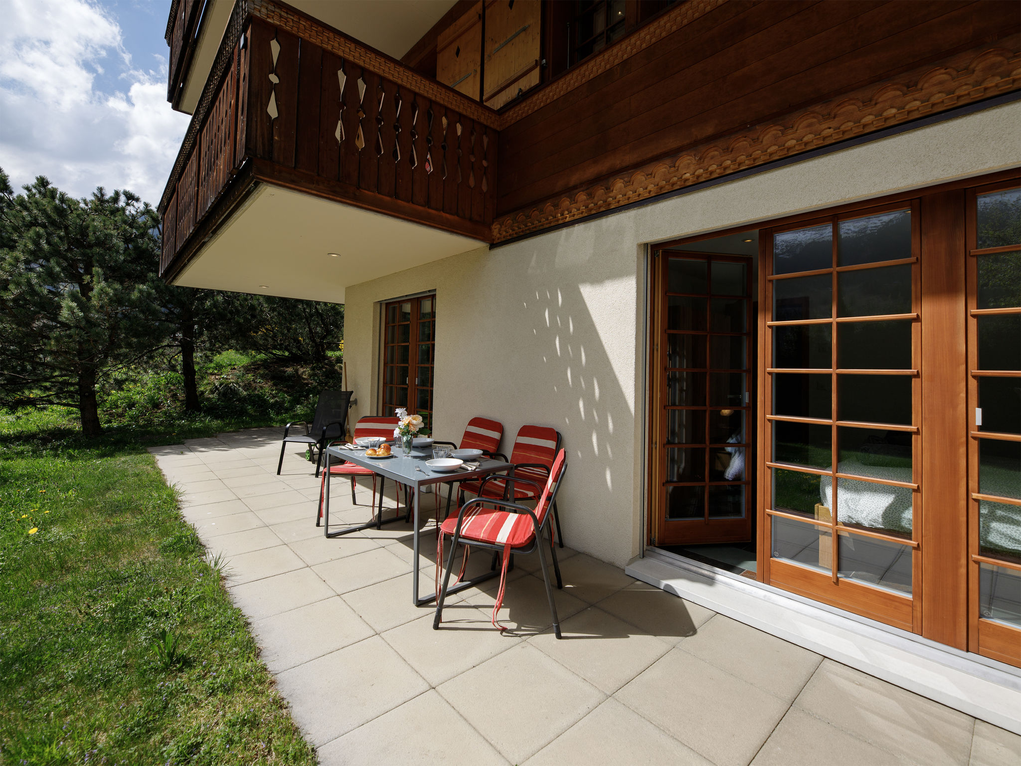 Photo of Chalet Eiger