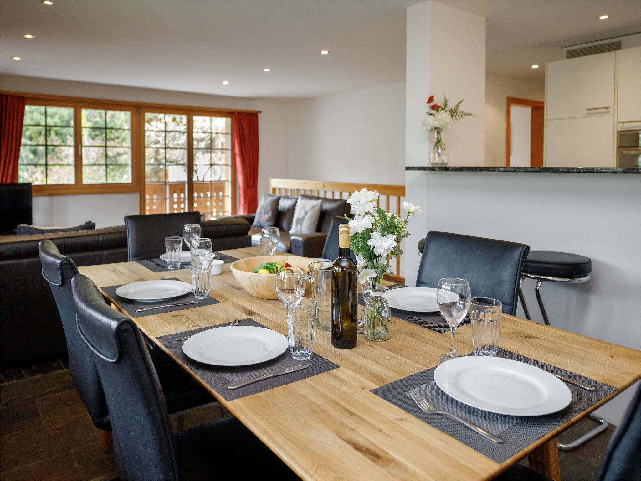 Photo of Chalet Eiger