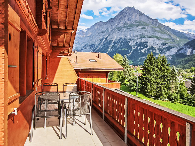 Photo of Chalet Eiger