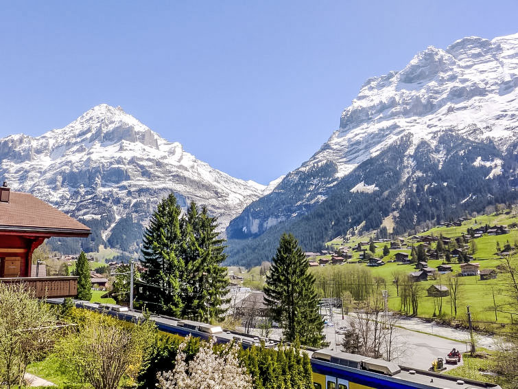 Photo of Chalet Eiger