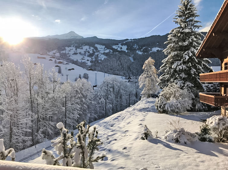 Photo of Chalet Eiger