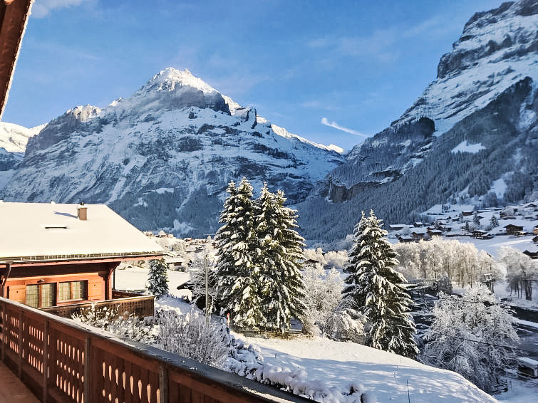 Photo of Chalet Eiger