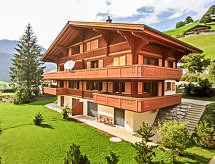 Appartamento Chalet Eiger