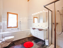 Appartamento Chalet Eiger