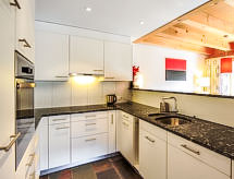 Appartamento Chalet Eiger