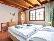 Appartamento Chalet Eiger