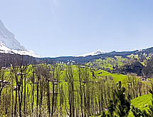 Appartamento Chalet Eiger