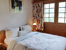 Appartamento Chalet Eiger