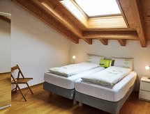 Appartamento Chalet Eiger
