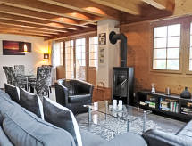 Appartamento Chalet Eiger