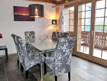 Appartamento Chalet Eiger