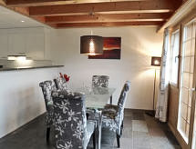 Appartamento Chalet Eiger