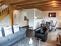 Appartamento Chalet Eiger