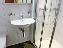 Appartamento Chalet Eiger