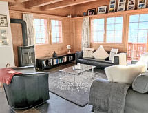 Appartamento Chalet Eiger