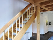 Appartamento Chalet Eiger