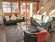 Appartamento Chalet Eiger